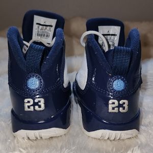 Nike Air Jordan 9 Retro